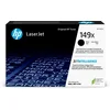 HP 149X High Yield Black Org LJ Toner