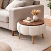 Atelier del Sofa Stočić, Beli