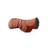 Hurtta Mudventure plašč ECO cinnamon 65