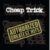 Cheap Trick - Authorized Greatest Hits (Reissue) (2 LP)