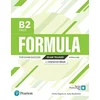 Formula B2 First Exam Trainer without key & eBook
