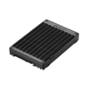 QNAP QDA-U2MP storage drive enclosure SSD enclosure Black M.2 (QDA-U2MP)