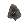 Wallity Zidni sat Azalea APS039 49, 49 x 49 cm, Crni