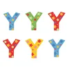 Bigjigs Toys Zvezdna črka Y
