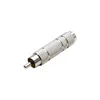Adam Hall 7541 mono jack-RCA pretvornik
