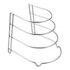 METALTEX Stalak za tiganje Canyon 23x27x23cm