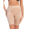 MAGIC Bodyfashion Hlače za oblikovanje Gloss, rjava
