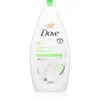 Dove Refreshing Shower Gel With Cucumber And Green Tea 450 Ml