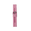 Silikonski kaiš 22mm Roze boja SK22.33