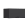 Hanah Home Kuhinjski element Kale 90, 90x45x54 cm, Antracit