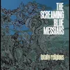 The Screaming Blue Messiahs - Totally Religious (Reissue) (Blue Coloured) (LP)