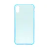 Maska Bounce Skin za iPhone XS Max 6.5 in plava.