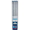 Bosch EXPERT SDS plus-7X burgija za udarne bušilice od 14 x 200 x 265 mm, 10 delova 2608900176