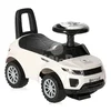 Bertoni guralica Ride-on Auto White