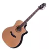 CRAFTER STG G-18ce EL. AK. KITARA S TORBO LR-T NX PREAMP (KR)