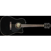 FENDER EL.AKUSTIČNA kitara CD-140SCE BLK- V2