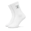 Dolge nogavice Lacoste RA0349 Bela
