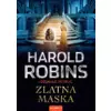 Zlatna maska, Harold Robins