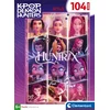 Puzzle Clementoni K-Pop Demon Hunters 2 - 104 kosov (27242)