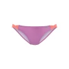 VENICE BEACH Bikini hlačke, vijolična