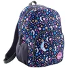 MIQUELRIUS Školski ranac sa 2 pregrade 24l - Night garden