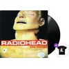 Radiohead - Bends (LP) SET L