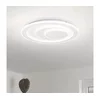 Eglo 32053 - LED plafonsko svetlo PALAGIANO LED/21W/230V prečnika 48 cm