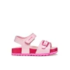 Geox Sandali B Sandal Chalki Girl B652RA 000BC C0808 S Roza