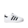 adidas Superge Superstar II Elastic Lace JH9984 Bela