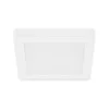 Telefunken 309706TF - plafonsko RGB LED svetlo LED/23W/230V 2700-6500K belo