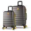MyValice Set kofera 6520, 2 dela, Antracit