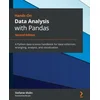 Hands-On Data Analysis with Pandas
