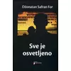 Sve je osvetljeno