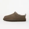 UGG W Classic Micro Oregano/ Major Brown 9