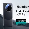 Tianjue Maska za mobilni telefon Huawei Mate 50 Pro, Crna