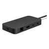 Microsoft Surface USB4 Dock žični črn