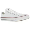 CONVERSE Nizke superge Chuck Taylor All Star Ox, bela