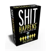 Društvena igra Shit Happens - Card Game