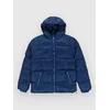 DC Cantera Puffer Jacket estate blue