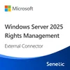 Windows Rights Management External Connector 2025