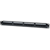 Intellinet 513555 Patch panel 24 UTP C5