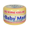 Menta Baby mast Mast za negu bebine kože sa vitaminom AD2, 160 ml