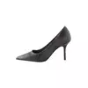 Next Čevlji s peto Forever Comfort temno rjava