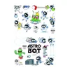 Nalepnice Paladone - Astro Bot - Gadget Decals