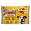 PEDIGREE Govedina, perutnina 14x100g