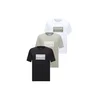 JACK & JONES Majica JCOFUSION pastelno zelena/črna/bela