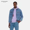 Scotch & Soda Traper Jakna