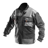 Neo Tools bluza radna siva XL/56 ( 81-210-XL )