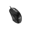 Scorpion M705 USB crni miš