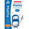 National Curriculum Maths Practice Book for Year 2